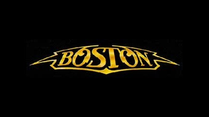 Boston - With You