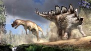 Топ 5 на най-големите динозаври, които са бродили по Земята!