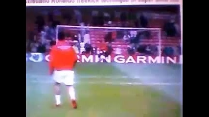 How to kick a free kick like cristiano ronaldo