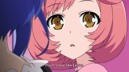Pretty Rhythm Rainbow Live Episode 4