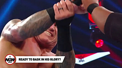 Keith Lee makes his presence felt on RAW: WWE Now India