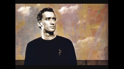 Paul Van Dyk - Cream