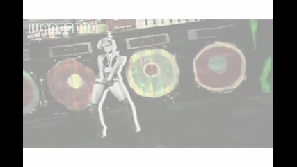 Rihanna - Rude Boy Karaoke 