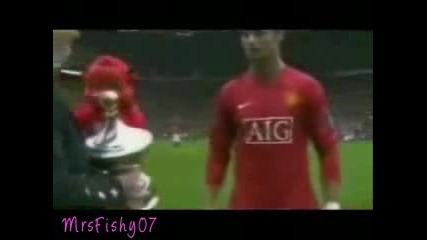 Cristiano Ronaldo ~theres Only One Ronaldo~ new compilation