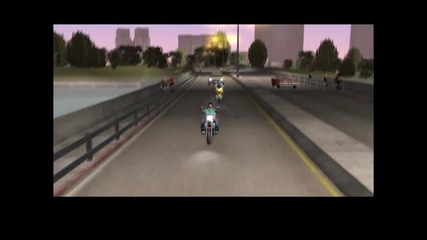 Gta Vice City Recover 1.0 Official Trailer #1