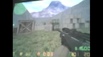 - The Pro - Counter - Strike1.6 