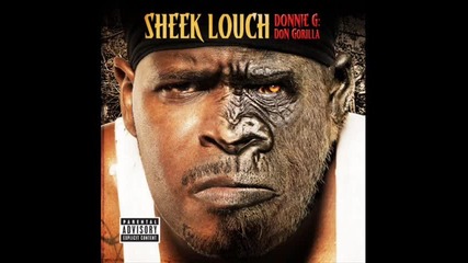 Sheek Louch - Ready4war ( Album - Donnie G Don Gorilla ) 