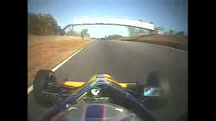 F1000 Race