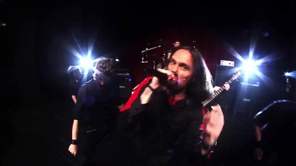 Inmate - Without Warning (official video) 2012