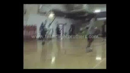 TFB- T Dubb - New Dunks