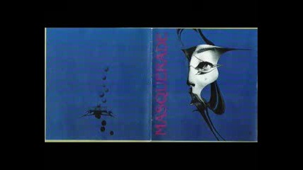 Masquerade - Four Letter Words