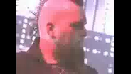 Three Days Grace - Concert