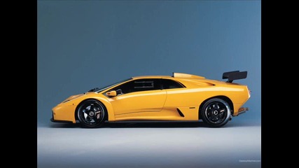 Lamborghinita