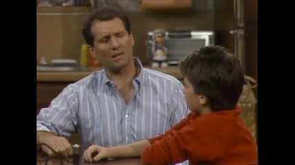 Married With Children S02 Ep7