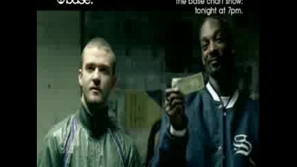 Snoop Dogg ft. Justine Timberlake  -  Signs