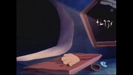 Snorks - 1x12 - snork marks the spot