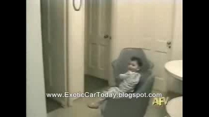 Луд Смях