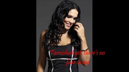 Tarja Turunen - If You Believe [lyrics]