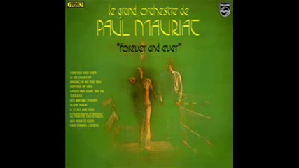 Paul Mauriat - Taka Takata (1972)