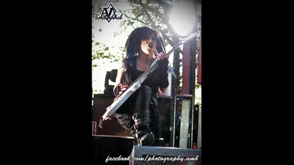 Skillet - Rebirthing (itunes Session )