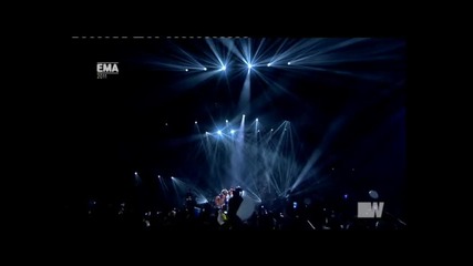 Mtv E M As 2011: Jessie J - Price Tag