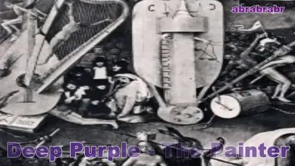 Deep Purple - Fault Line / The Painter ( Превод ) 1969