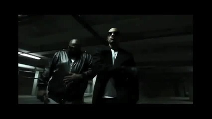 T.i. ft Rick Ross - Pledge Allegiance