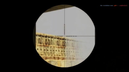 Counter Strike 1.6 Top Gamers Of 2012 [hd]