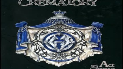 Crematory - Act seven 1999 full Album