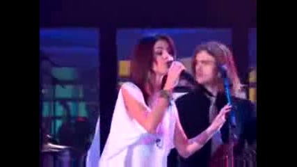 Who Says - Selena Gomez The Scene - So Random! Musical Performance