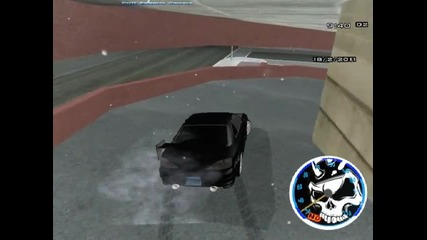 Goofy Drift ;p ;]