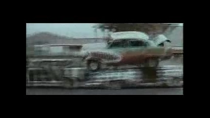 Cars That Ate Paris (1974)
