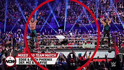 Full Royal Rumble 2022 results: WWE Now