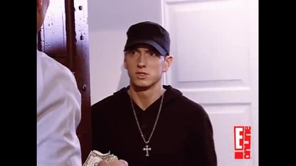 The Soup Exposing Eminem