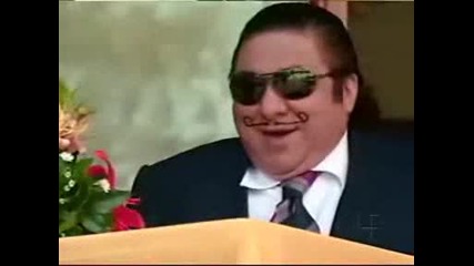 Мащеха Епизод 38 част 5