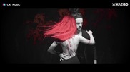 Naguale feat. Elena - Cutremur ( Graphic Video) by Kazibo