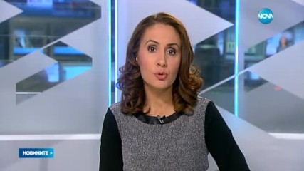 Микробус блъсна пешеходка в София