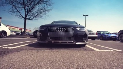 Vossen World Tour ! Лятна свежест