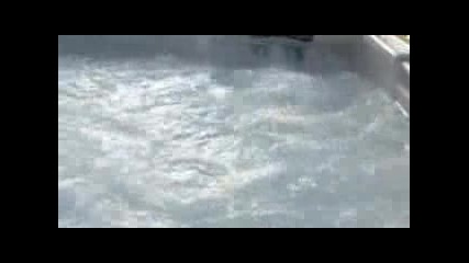 Blue Water Quality
