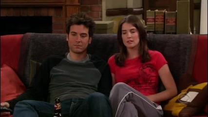 How I Met Your Mother - S03e8