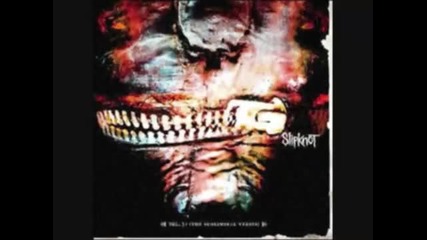 Slipknot - All Hope Is Gone 