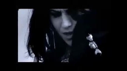 Lacuna Coil - Within Me (official Video)