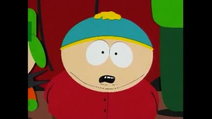 Eric Cartman - Oh Holy Night