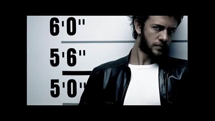Selim Gulgoren - Istanbul bana dar (techno Version) (hq) 