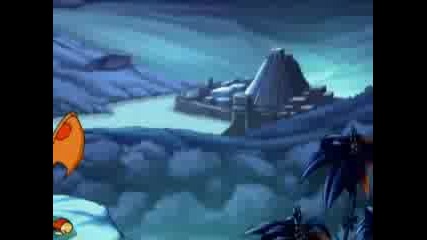 Stargate.infinity.сезон 1 епизод 9 
