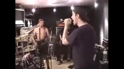 Annihilator - Imperiled Eyes 