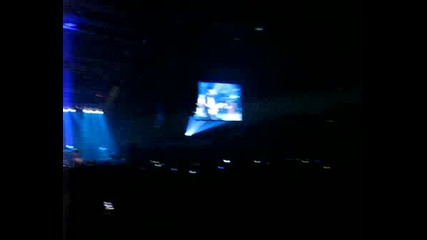 Snoop Dogg In Sofia 2008 (1)