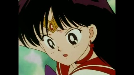 Sailor Moon episode 11 (part 2) 