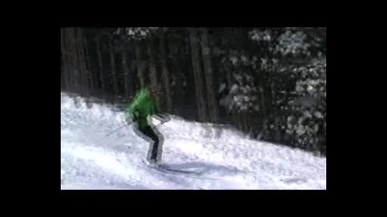 Men in Green