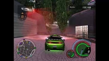 Need For Speed 2 епизод 17